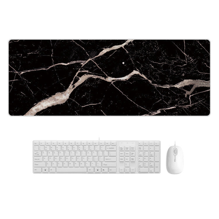 Marbling Wear-Resistant Rubber Mouse Pad, Series 6 My Store