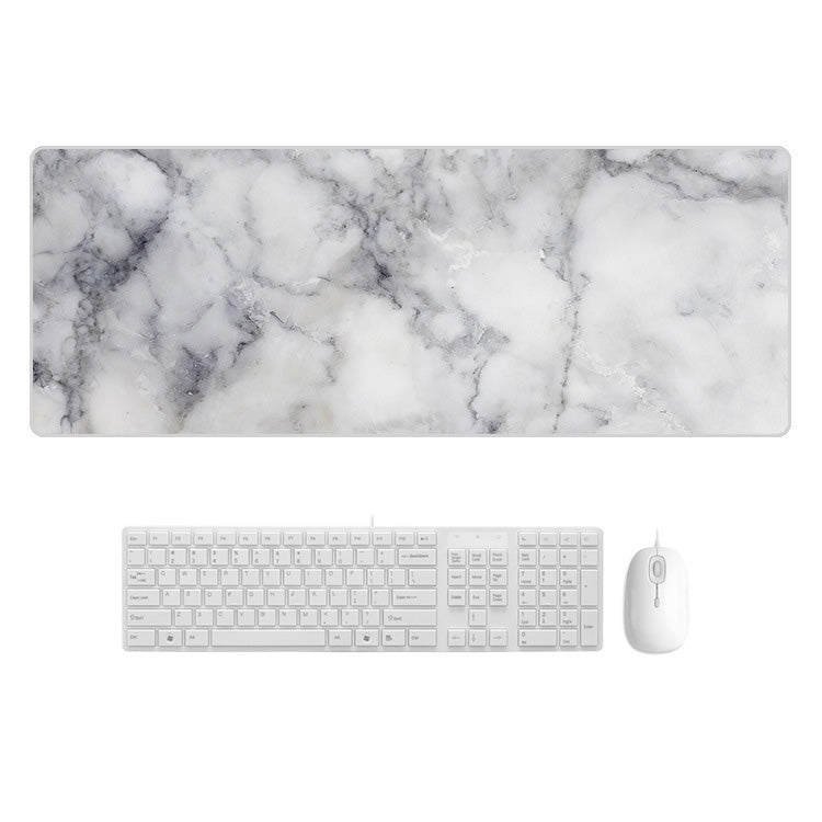 Marbling Wear-Resistant Rubber Mouse Pad, Series 6 My Store