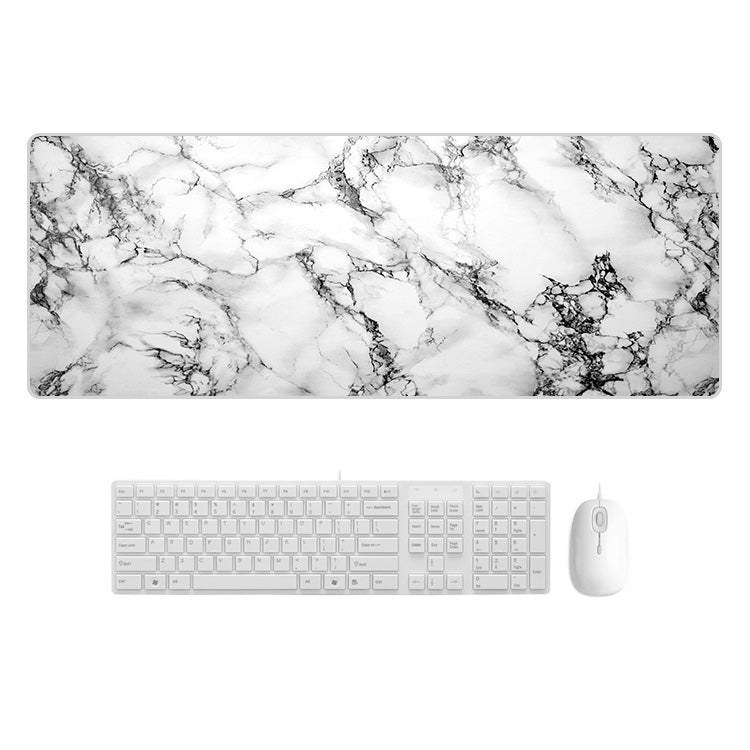 Marbling Wear-Resistant Rubber Mouse Pad, Series 2 My Store