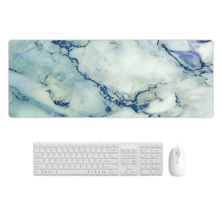 Marbling Wear-Resistant Rubber Mouse Pad, Series 6 My Store