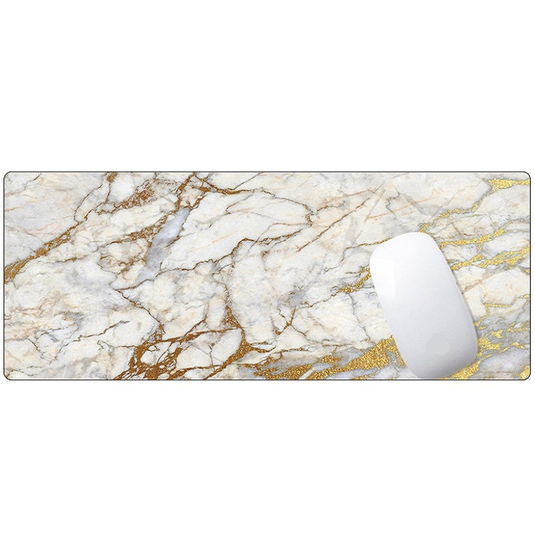 Marbling Wear-Resistant Rubber Mouse Pad, Series 6 My Store