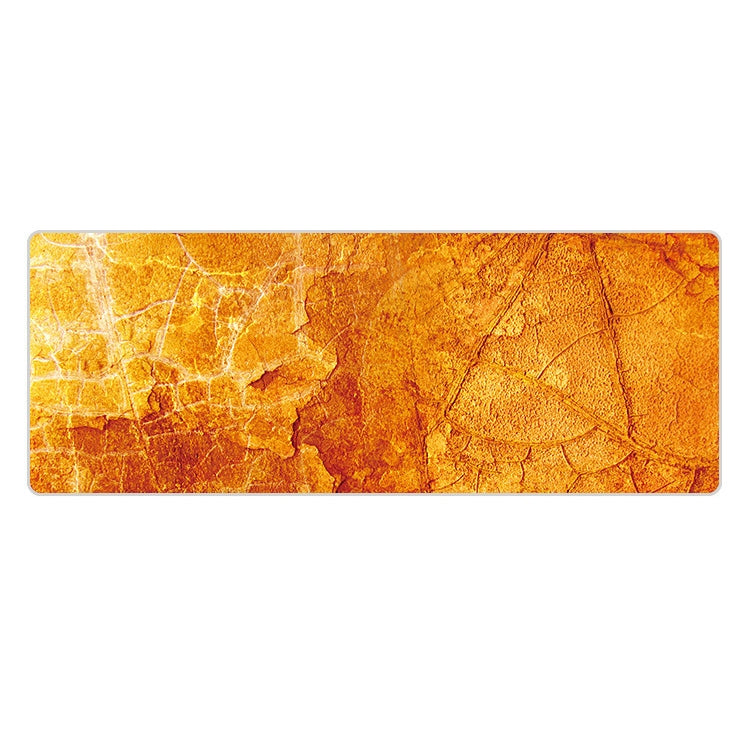 Marbling Wear-Resistant Rubber Mouse Pad, Series 4 My Store