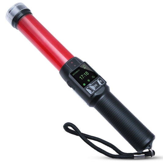 Cheetah No. 1 Alcohol Tester Blowing Baton Alcohol Tester With Flashlight Function£¬CN Plug