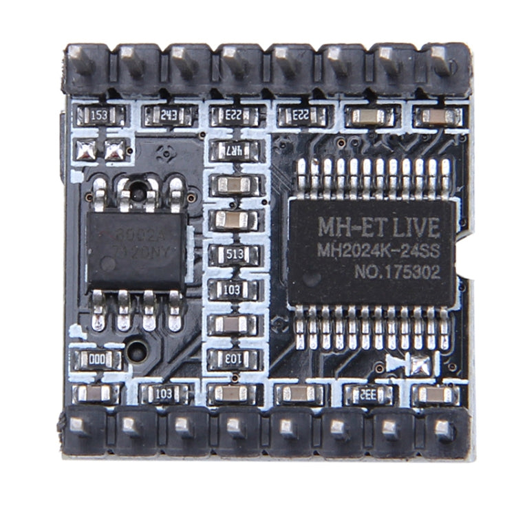 2 PCS HW-247A  Mini MP3 Player Audio Module-Reluova