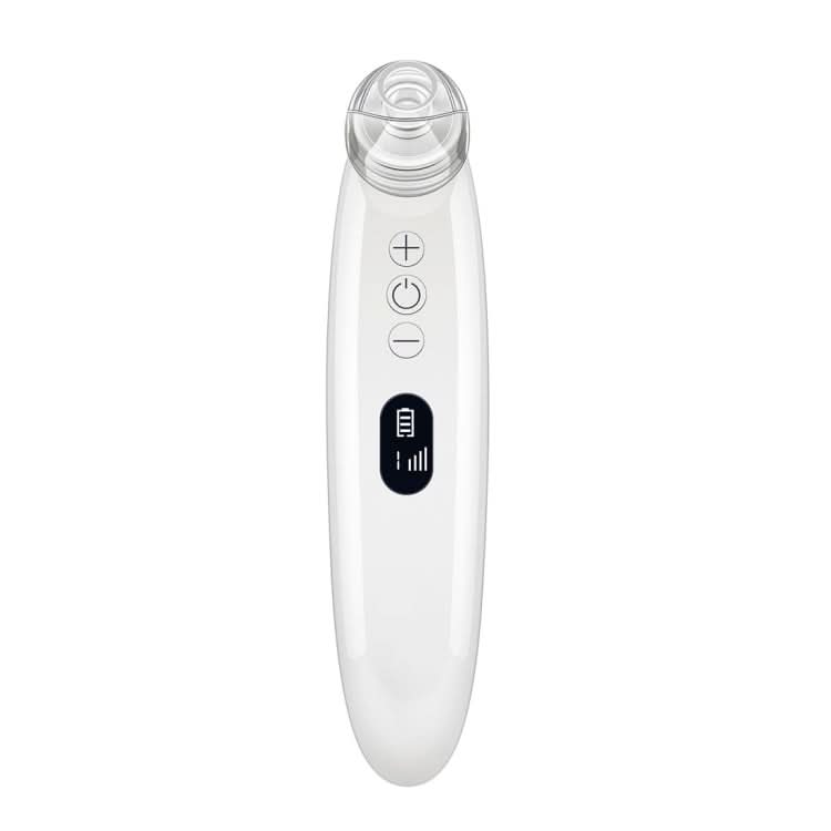 Blackhead Electric Pore Removal Machine Clean Facial Equipment,Style: Reluova