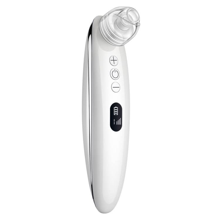 Blackhead Electric Pore Removal Machine Clean Facial Equipment,Style: Reluova