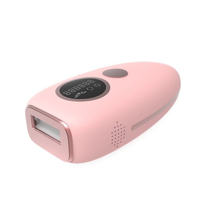 Home Laser Freezing Point Hair Removal Apparatus Full Body Beauty Portable Hair Removal Apparatus