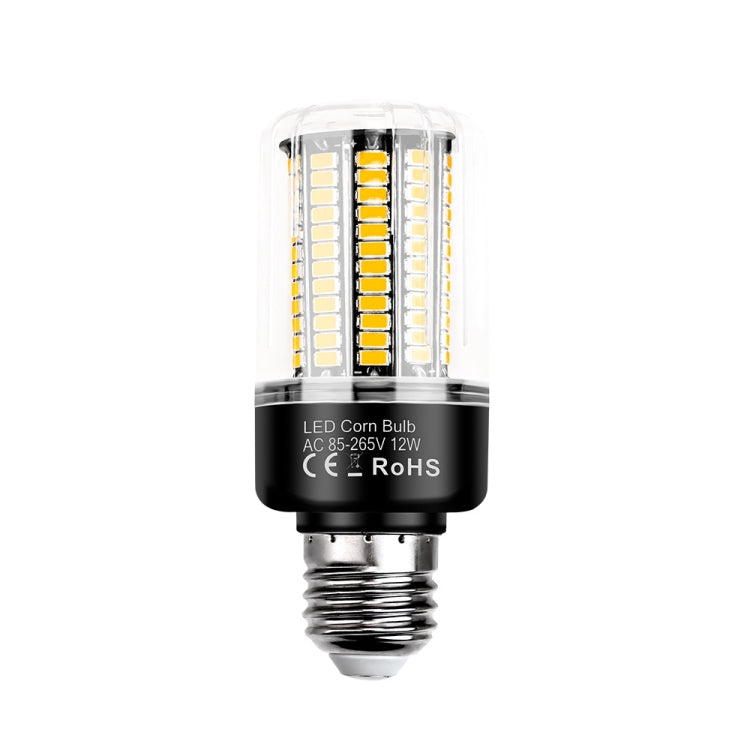 5736 LED Corn Light Constant Current Width Pressure High Bright Bulb My Store