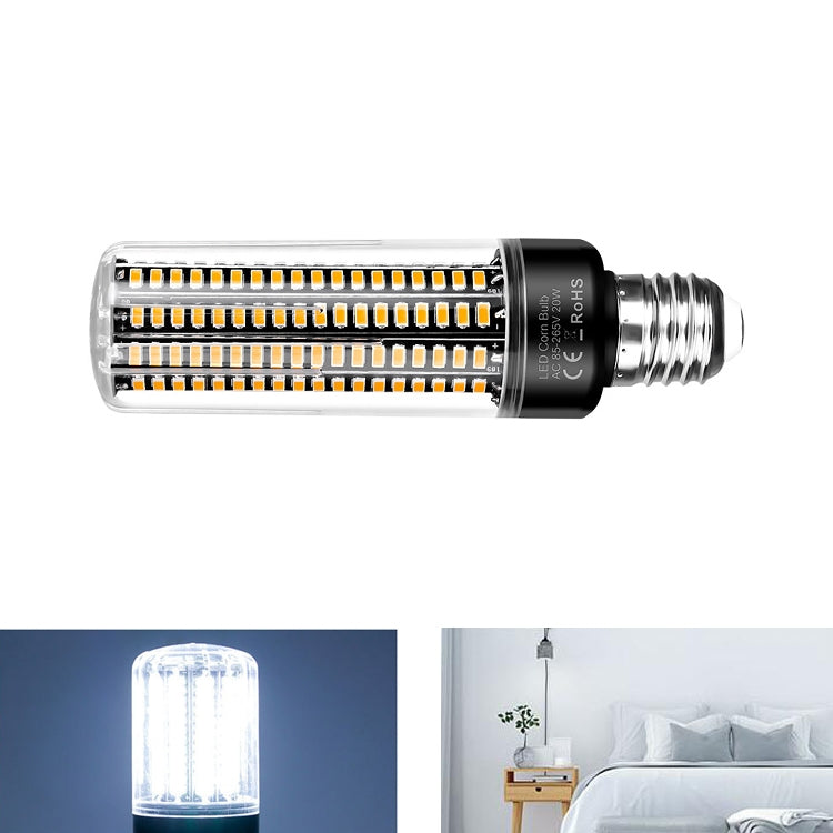 5736 LED Corn Light Constant Current Width Pressure High Bright Bulb My Store