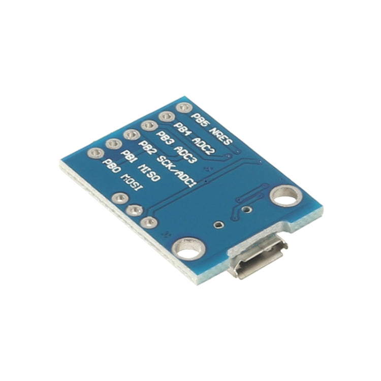 HW-019B Mini USB MCU Development Board