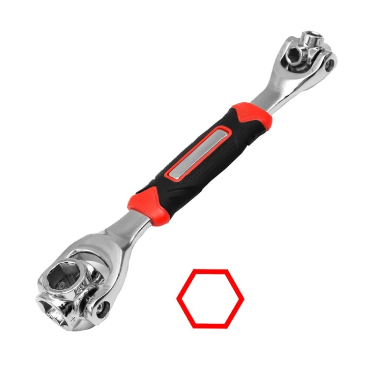 CY-0015 Multi-Function Universal Sleeve Wrench My Store