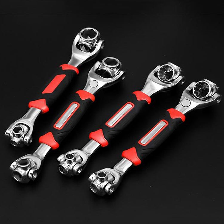 CY-0015 Multi-Function Universal Sleeve Wrench My Store