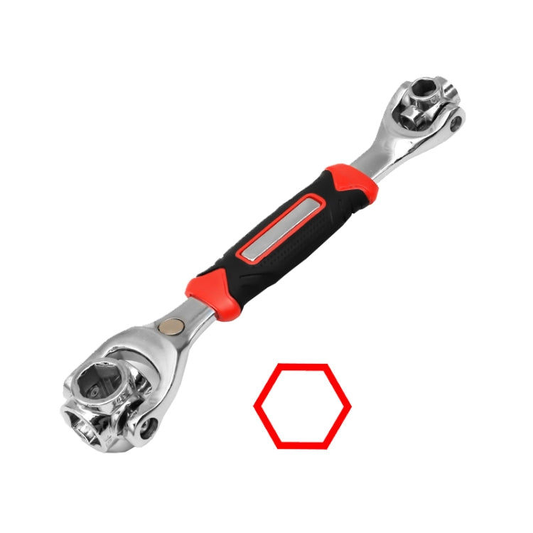 CY-0015 Multi-Function Universal Sleeve Wrench My Store