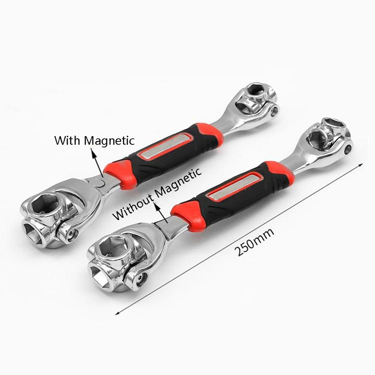 CY-0015 Multi-Function Universal Sleeve Wrench My Store