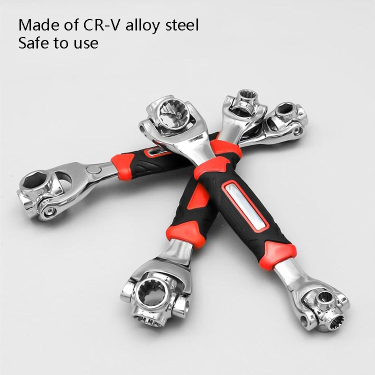 CY-0015 Multi-Function Universal Sleeve Wrench My Store