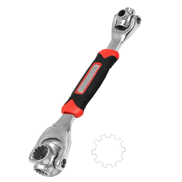 CY-0015 Multi-Function Universal Sleeve Wrench My Store