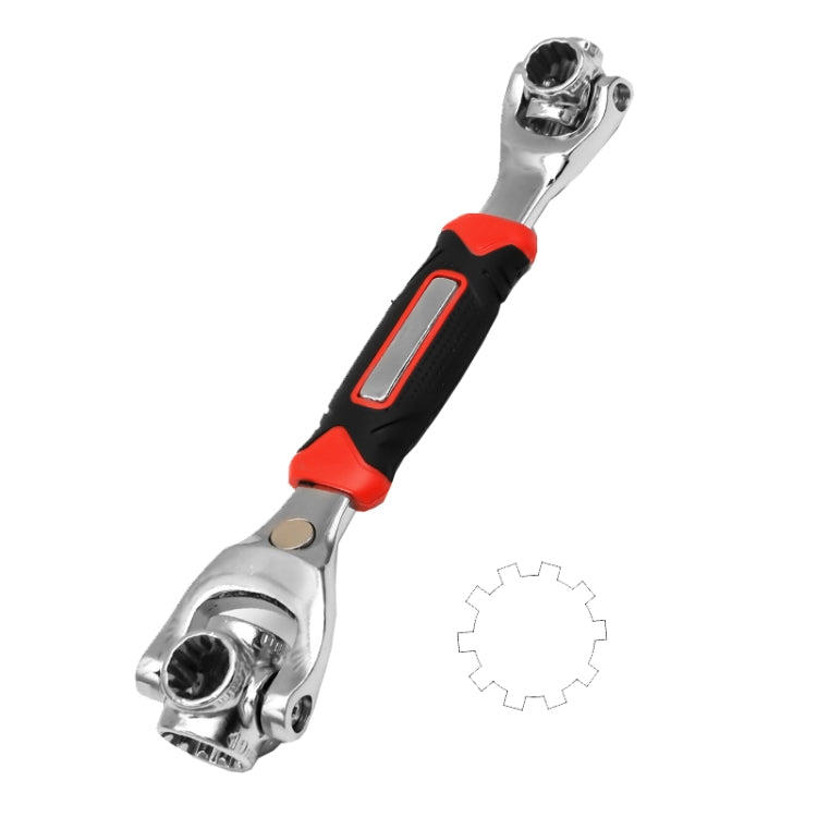 CY-0015 Multi-Function Universal Sleeve Wrench My Store