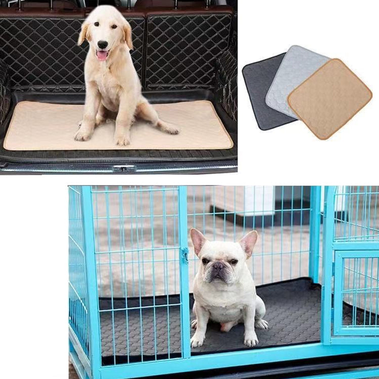 Car Pet Injection Pad Waterproof Pad Cat Dog Sofa Waterproof Diapholic Carpet Water Absorbing Pad ÎҵÄÉ̵ê