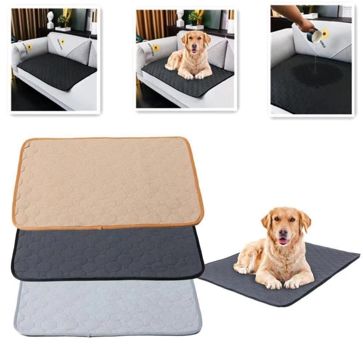 Car Pet Injection Pad Waterproof Pad Cat Dog Sofa Waterproof Diapholic Carpet Water Absorbing Pad ÎҵÄÉ̵ê