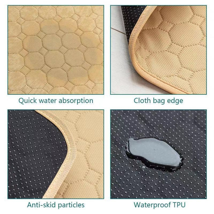 Car Pet Injection Pad Waterproof Pad Cat Dog Sofa Waterproof Diapholic Carpet Water Absorbing Pad ÎҵÄÉ̵ê