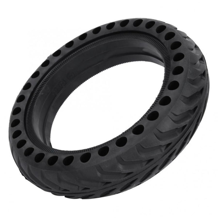 8.5 Inch Electric Scooter Honeycomb Anti-Explosive Tire Resistant Rubber Tire For Xiaomi Mijia M365 / M365 Pro Reluova