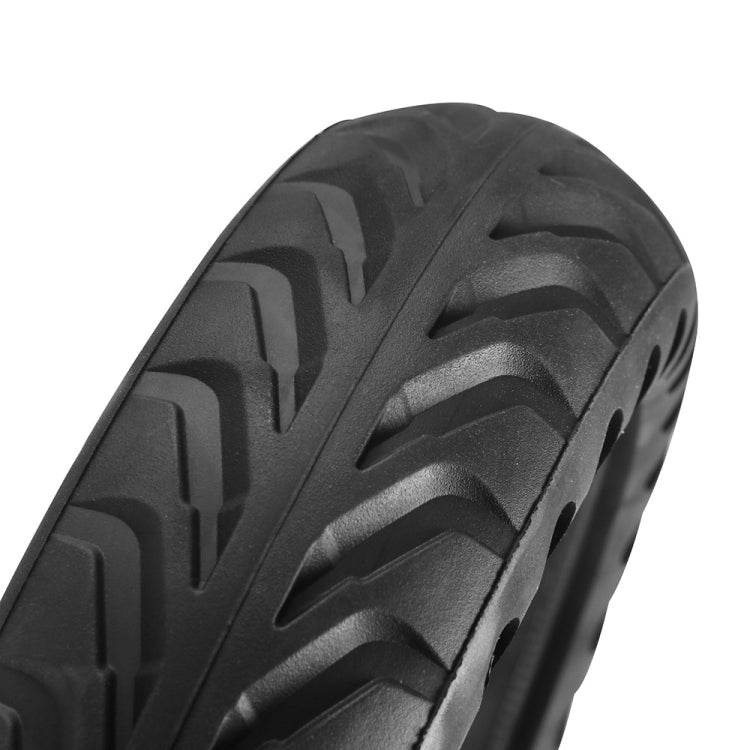 8.5 Inch Electric Scooter Honeycomb Anti-Explosive Tire Resistant Rubber Tire For Xiaomi Mijia M365 / M365 Pro Reluova