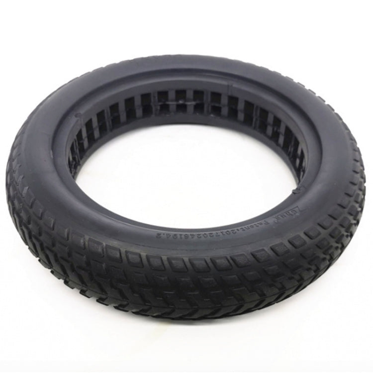 8.5 Inch Electric Scooter Hollow Explosion-Proof Tire Rubber Anti-Stab Tire For Xiaomi Mijia M365 / M365 Pro Reluova