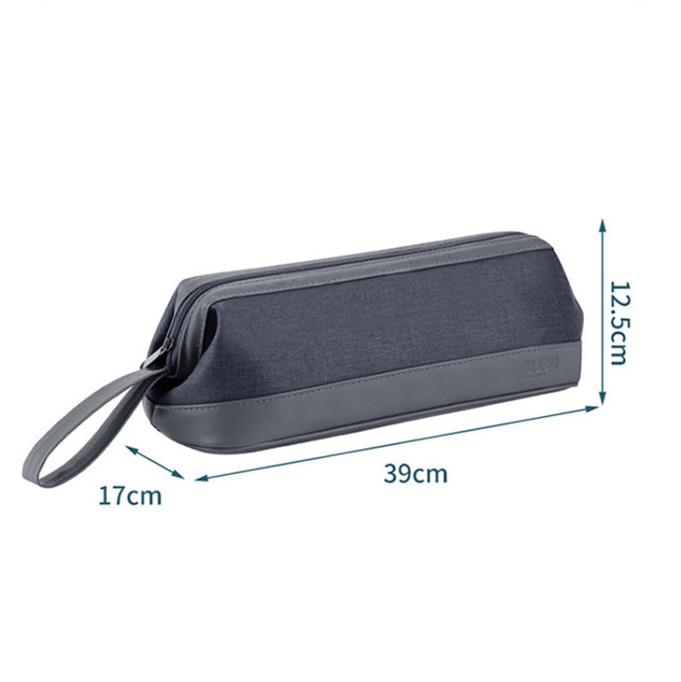 BUBM CFJ-RW Hair Dryer Storage Bag Hair Dryer Accessory Storage Suitable For Dyson