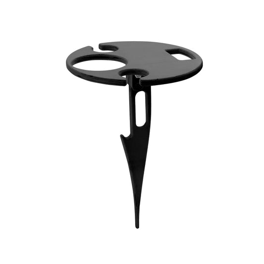 Outdoor Portable Folding Wine Table Outdoor Beach Table Reluova