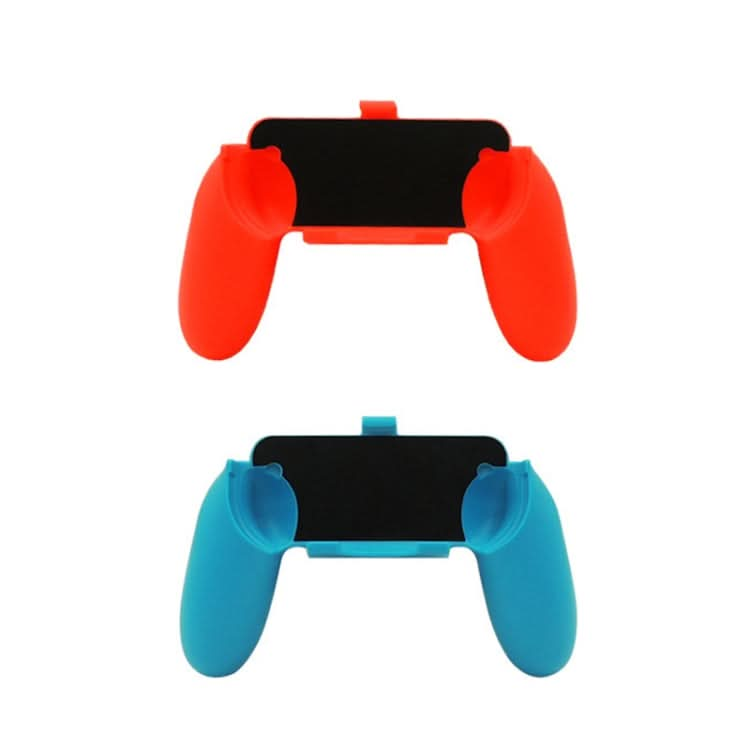 IPLAY Game Console Left & Right Handles For Nintendo Switch Reluova