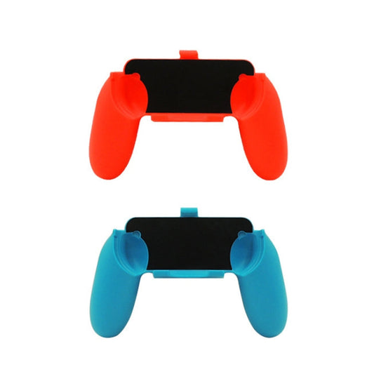 IPLAY Game Console Left & Right Handles For Nintendo Switch