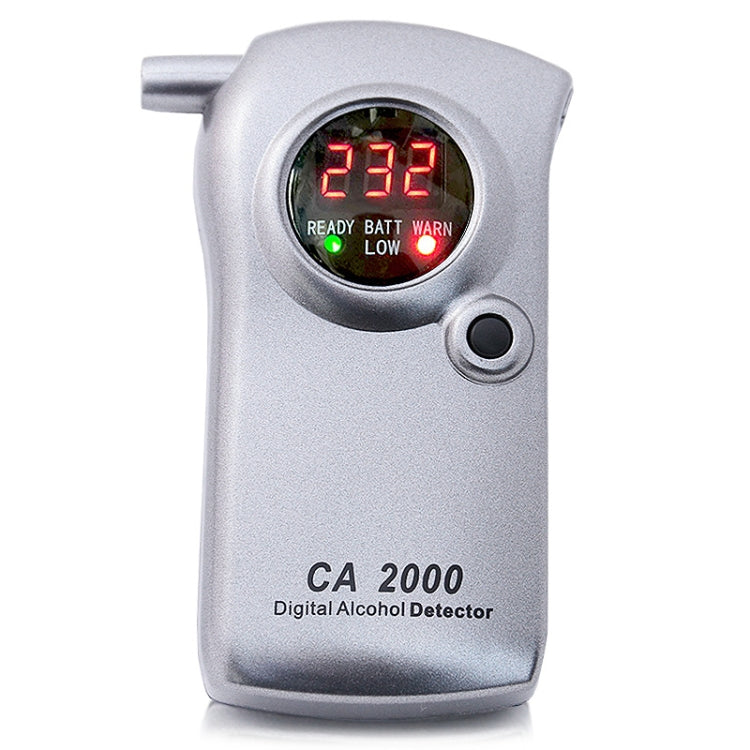 CA2000 Alcohol Tester Blowing Type Ethanol Concentration Tester ÎҵÄÉ̵ê