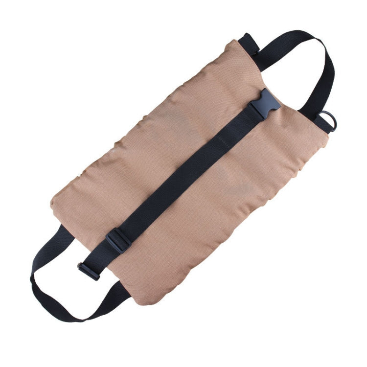 CL168 Car Tool Hanging Storage Bag Hardware Tool Portable Canvas Bag