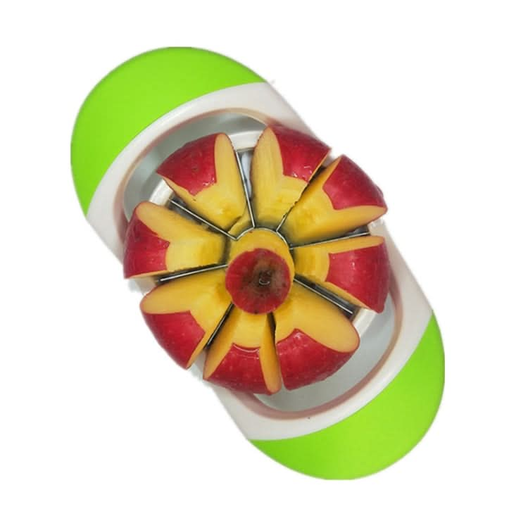 Apple Cutter Stainless Steel Cut Fruit Slicer Reluova