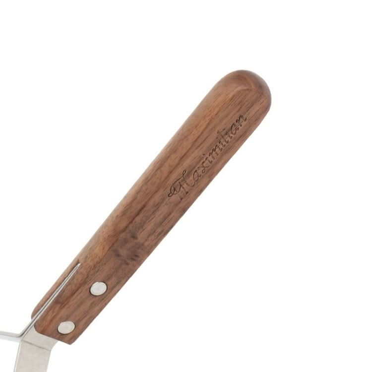 Walnut Pet Stainless Steel Cleaning And Grooming Comb - Reluova