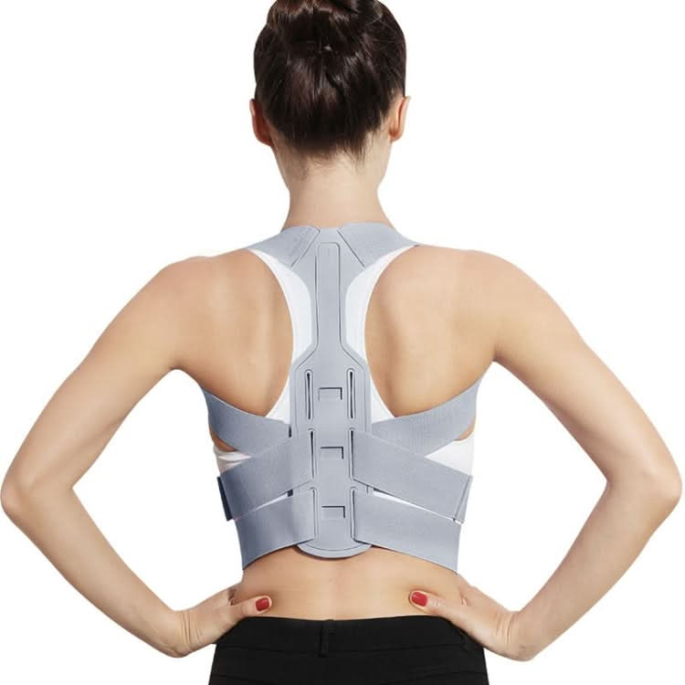 Humpback Correction Belt Back Posture Corrector Reluova