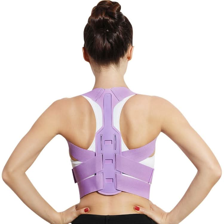 Humpback Correction Belt Back Posture Corrector Reluova