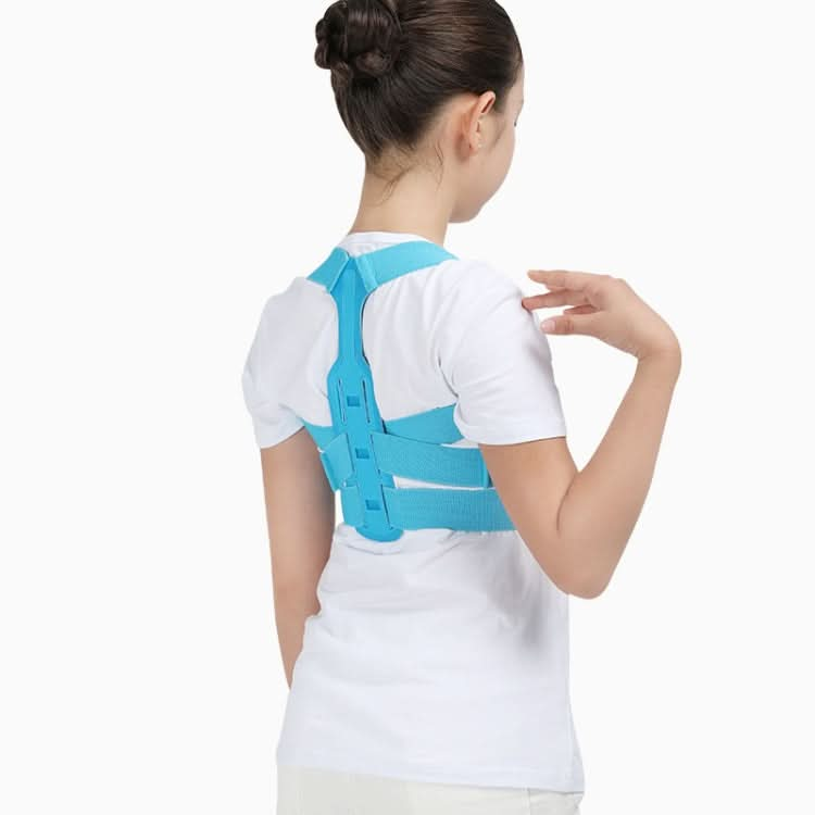 Humpback Correction Belt Back Posture Corrector Reluova