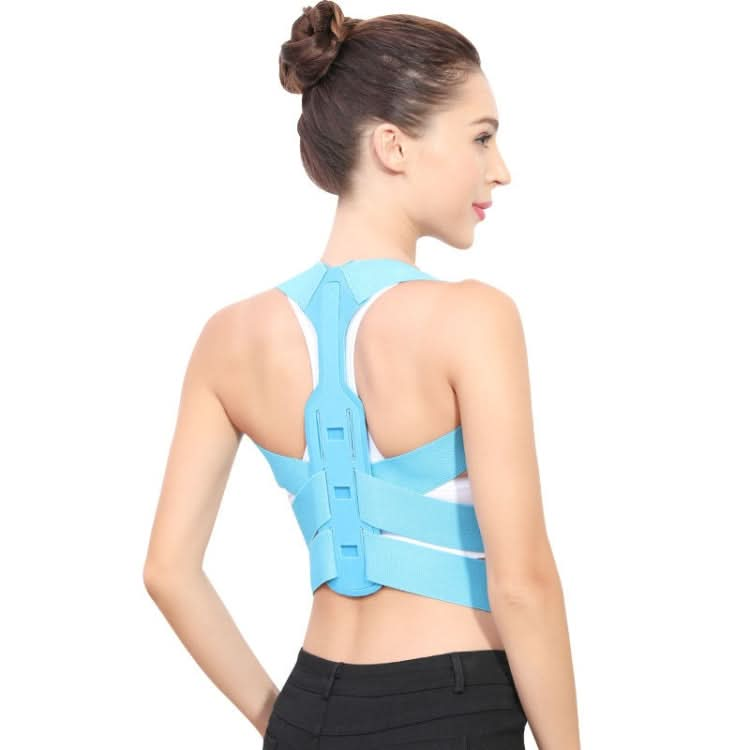 Humpback Correction Belt Back Posture Corrector Reluova