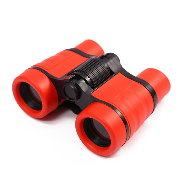 Student Binoculars HD Children Telescope Reluova