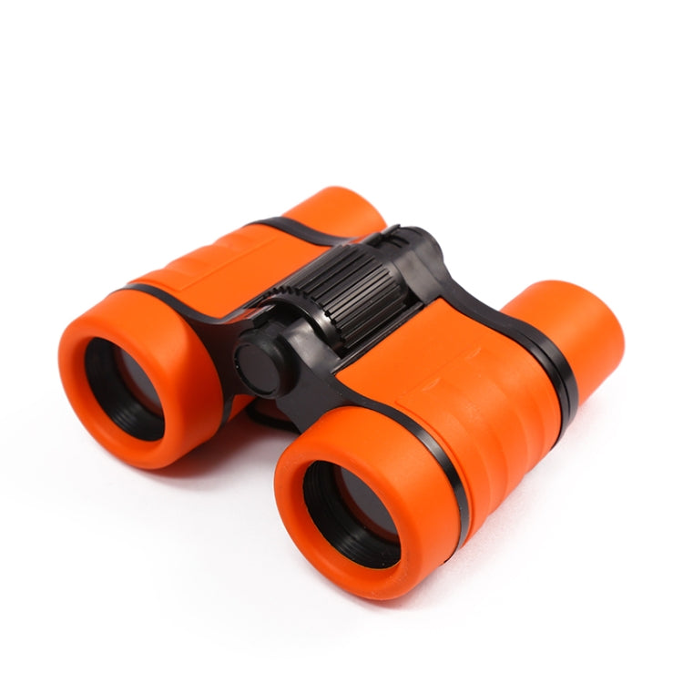 Student Binoculars HD Children Telescope Reluova