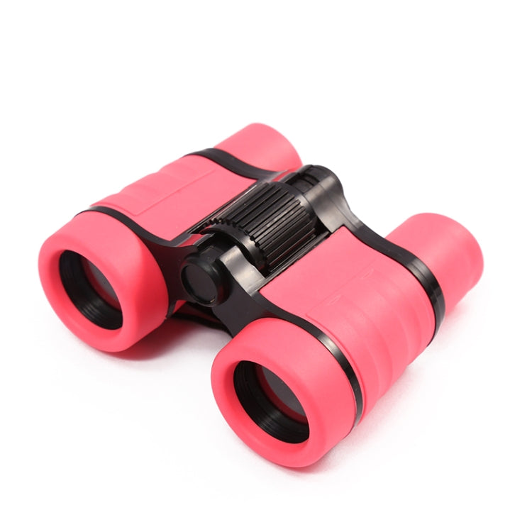 Student Binoculars HD Children Telescope Reluova