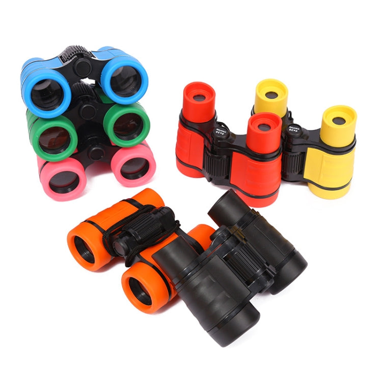 Student Binoculars HD Children Telescope Reluova