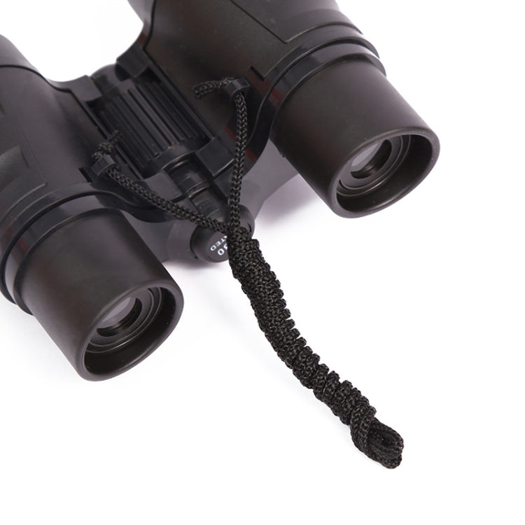 Student Binoculars HD Children Telescope Reluova