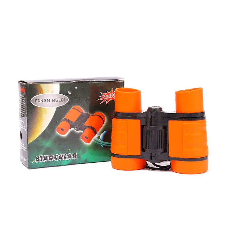 Student Binoculars HD Children Telescope Reluova