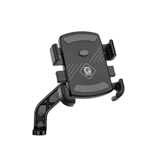 Kewig M16-B Bicycle Motorcycle Outdoor Riding Fixed Mobile Phone Bracket, Style: ÎҵÄÉ̵ê