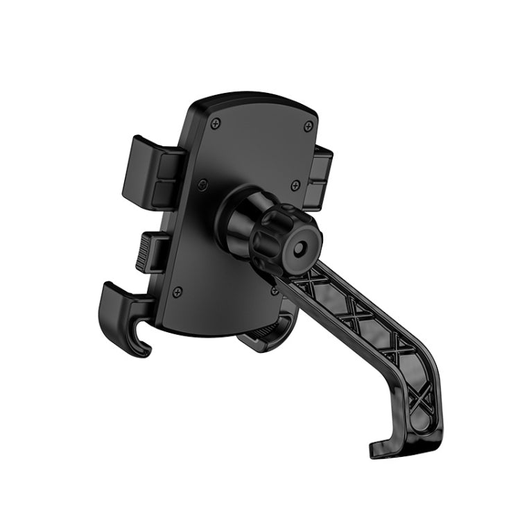 Kewig M16-B Bicycle Motorcycle Outdoor Riding Fixed Mobile Phone Bracket, Style: ÎҵÄÉ̵ê