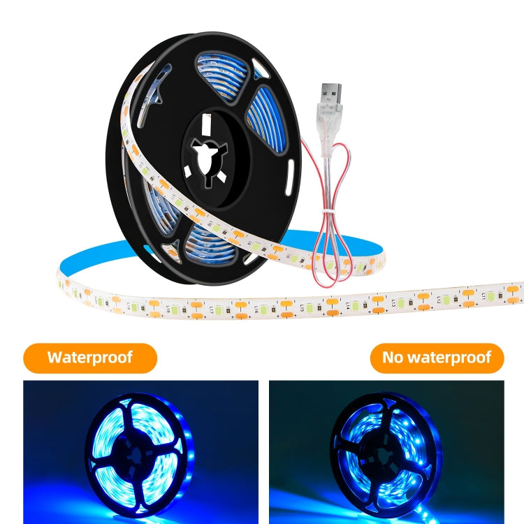 LED Plant Growth Light Strip USB Plant Fill Light My Store