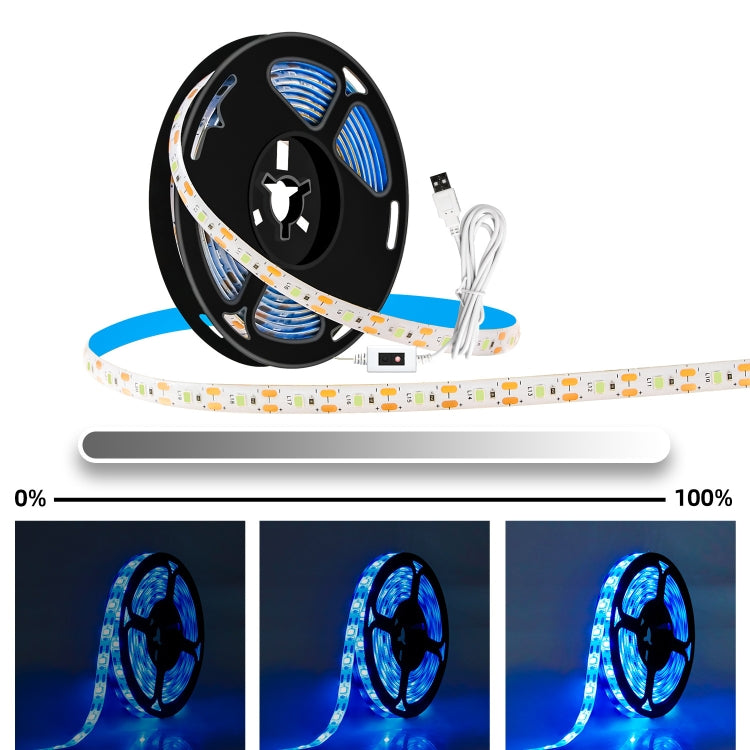 Plant Growth Lamp LED Light Strip Hand Sweep Dimming Full Spectral Plant Fill Light My Store