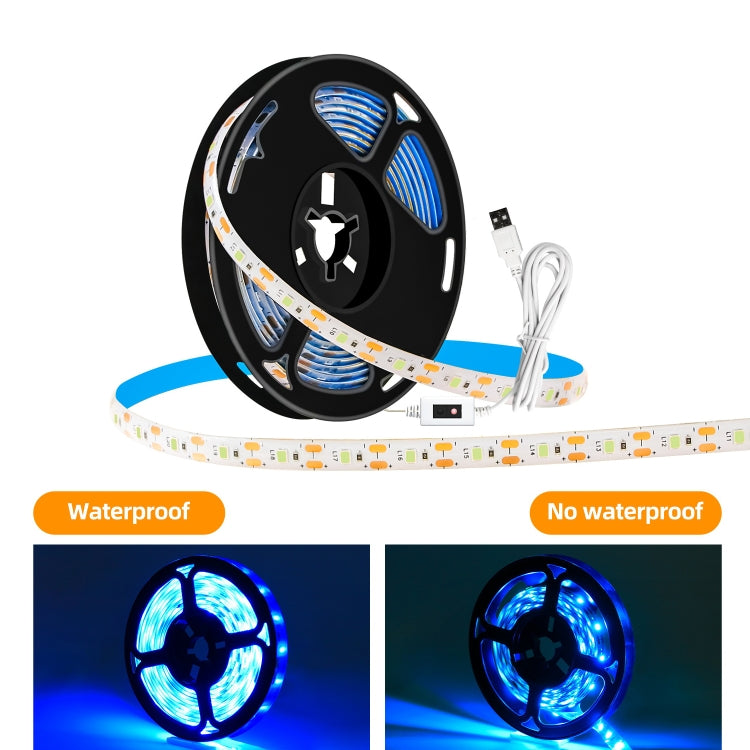 Plant Growth Lamp LED Light Strip Hand Sweep Dimming Full Spectral Plant Fill Light My Store